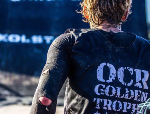 OCR Golden Trophy – Göteborg 8 juni