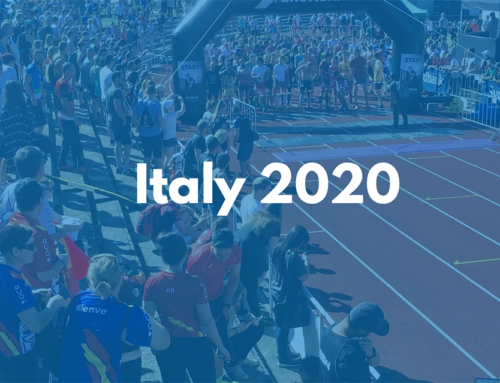OCREC 2020 – EM i hinderbana, i Italien